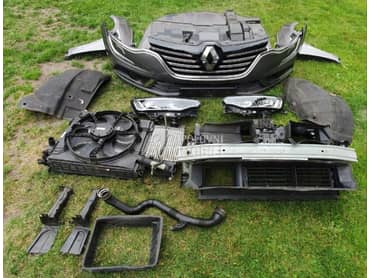 Prednjica za Renault Talisman od 2016. do 2024. god.