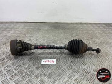 POLUOSOVINA za Audi A3