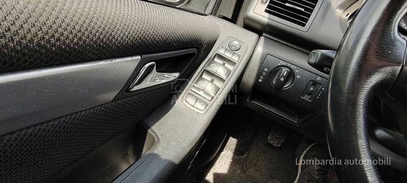 Mercedes Benz A 180 CDI