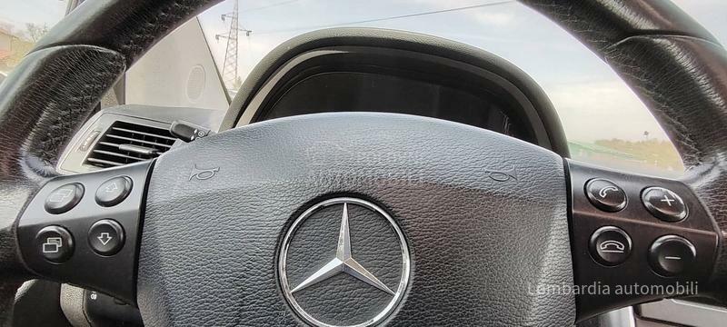 Mercedes Benz A 180 CDI