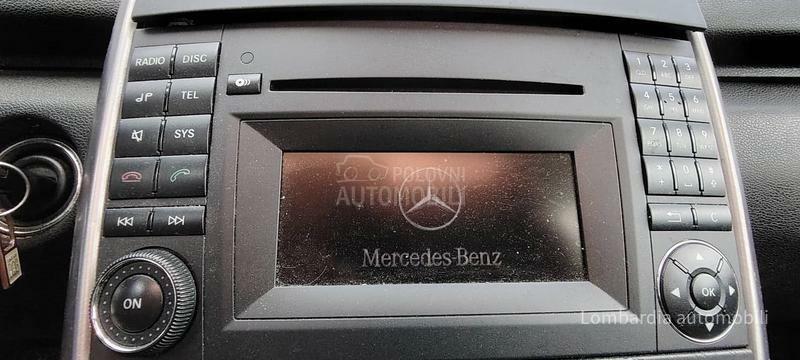 Mercedes Benz A 180 CDI