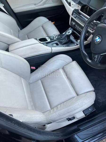 Delovi za BMW Serija 1 e87