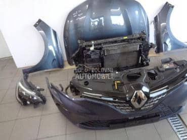 Prednjicaa za Renault Clio od 2019. do 2024. god.