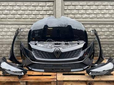 Prednjica za Renault Clio od 2022. do 2025. god.