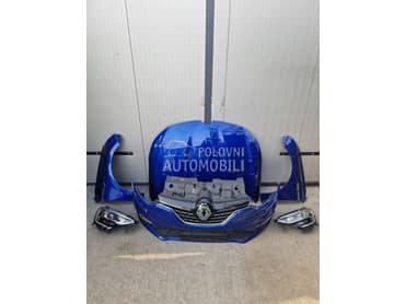 Prednjica za Renault Megane od 2021. do 2024. god.