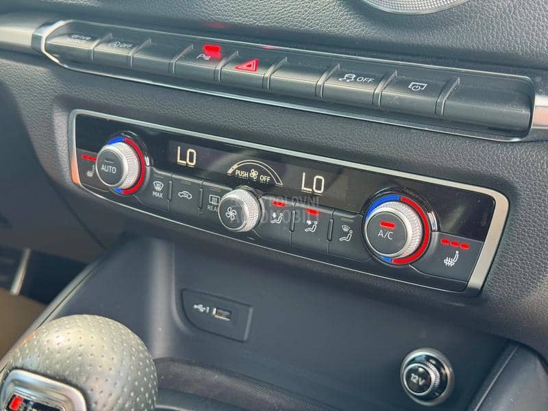 Audi A3 3xSLINE/LIM/VIRT/LED