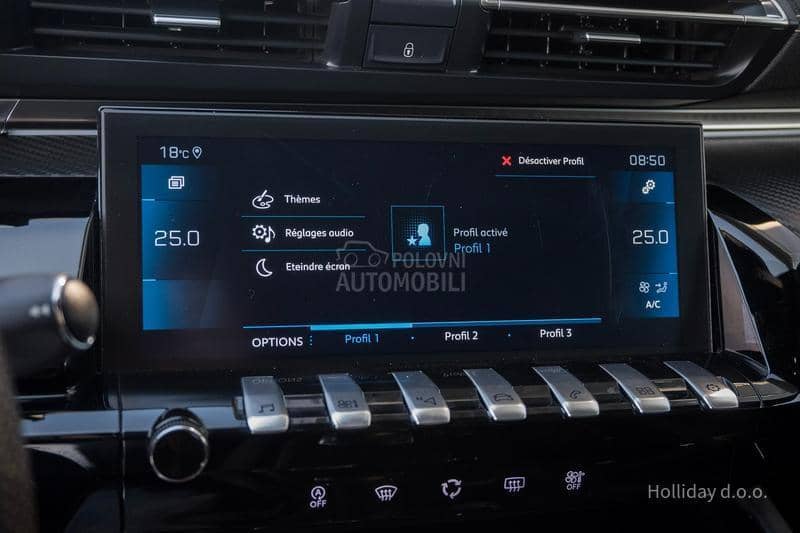 Peugeot 508 1.6PureTech GT Line