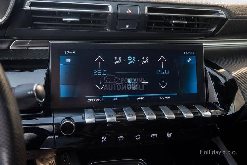 Peugeot 508 1.6PureTech GT Line