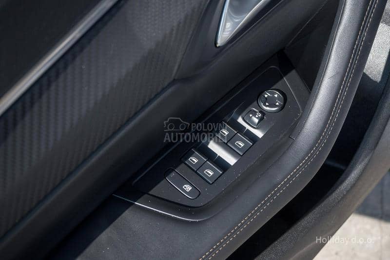 Peugeot 508 1.6PureTech GT Line