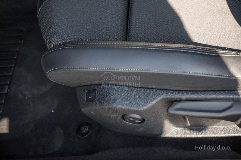 Peugeot 508 1.6PureTech GT Line