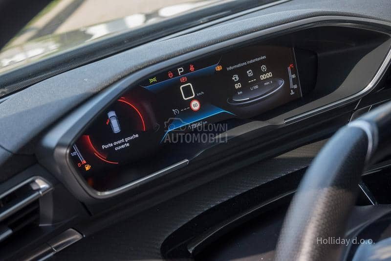 Peugeot 508 1.6PureTech GT Line