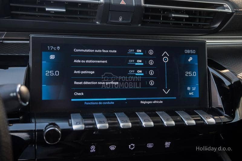 Peugeot 508 1.6PureTech GT Line