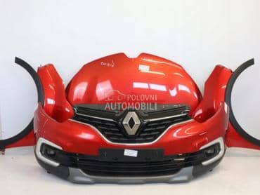 prednjica za Renault Captur od 2016. do 2019. god.