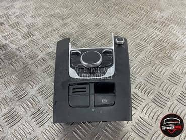 MMI KONZOLA MEDIA za Audi A3