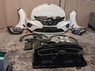 Prednjica za Renault Captur od 2019. do 2022. god.
