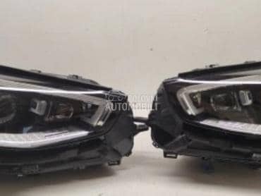 far za Mercedes Benz S Klasa od 2014. do 2025. god.