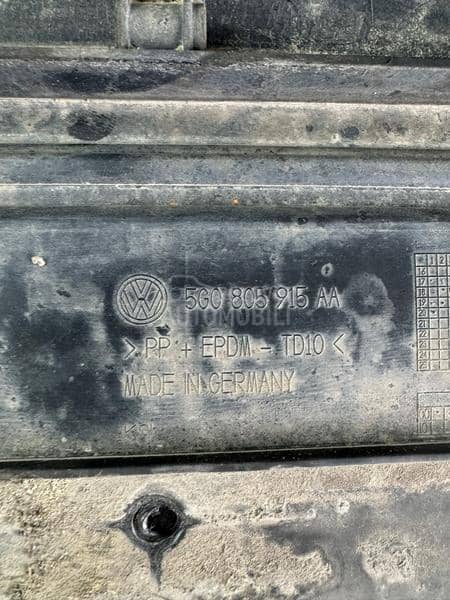 pod branik golf 7,5