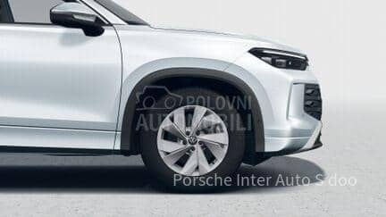 Volkswagen Tayron Life 2.0 TDI DSG 4WD