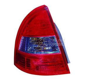 Štop svetlo levo za Citroen C5 od 2004. do 2008. god.