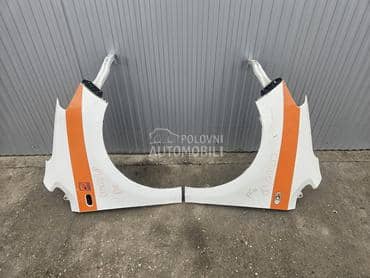 krila za Škoda Citigo od 2012. do 2017. god.