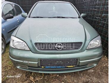 PROZOR STAKLO SOFERSAJBNA za Opel Astra