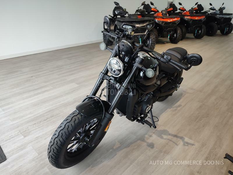 CFMOTO CLC 450