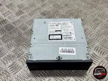 RADIO NAVI DVD CD za Audi A3