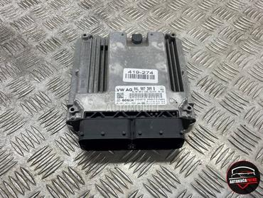 KOMPJUTER MOTORA 419-274 za Audi 100