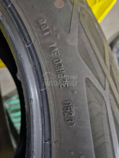 Continental 235/55 R18 Letnja
