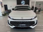MG HS Luxury NOVI