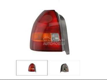 Štop svetlo levo za Honda Civic od 1994. do 2001. god.