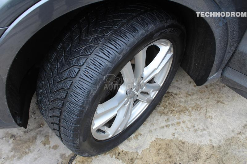 Audi Q3 2.0 TDI S-Line