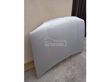 hauba za Volkswagen Golf 4 od 1998. do 2004. god.