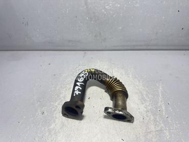 CRIJEVO za Volkswagen Golf 6