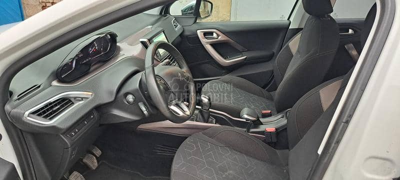 Peugeot 2008 Style