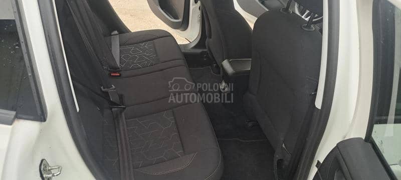Peugeot 2008 Style