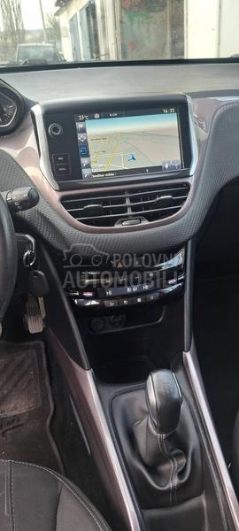 Peugeot 2008 Style