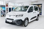 Fiat Doblo Combi 100 MultiJet 1,4m3