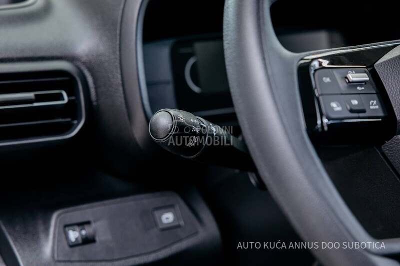 Fiat Doblo Combi 100 MultiJet 1,4m3