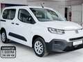 Fiat Doblo Combi 100 MultiJet 1,4m3