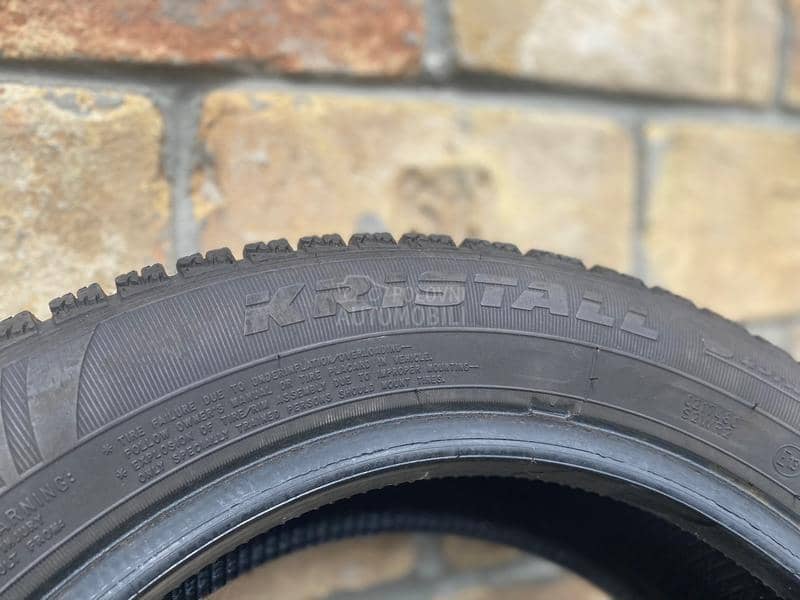 Fulda 165/65 R14 Zimska