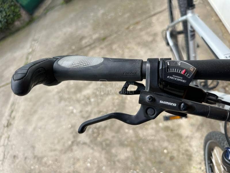 KTM Life Cross