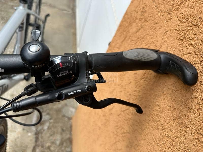 KTM Life Cross