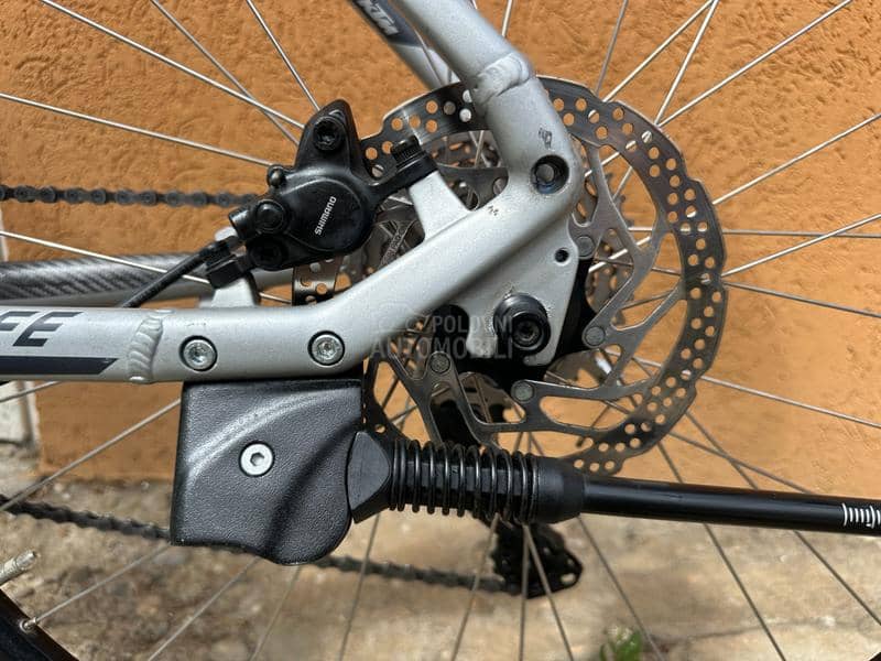 KTM Life Cross