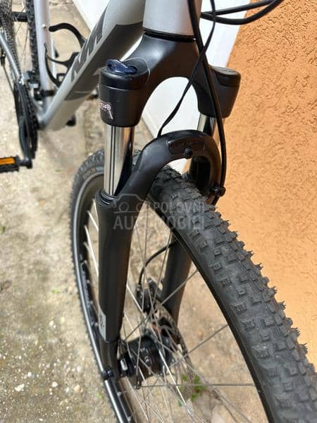 KTM Life Cross
