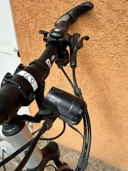 KTM Life Cross