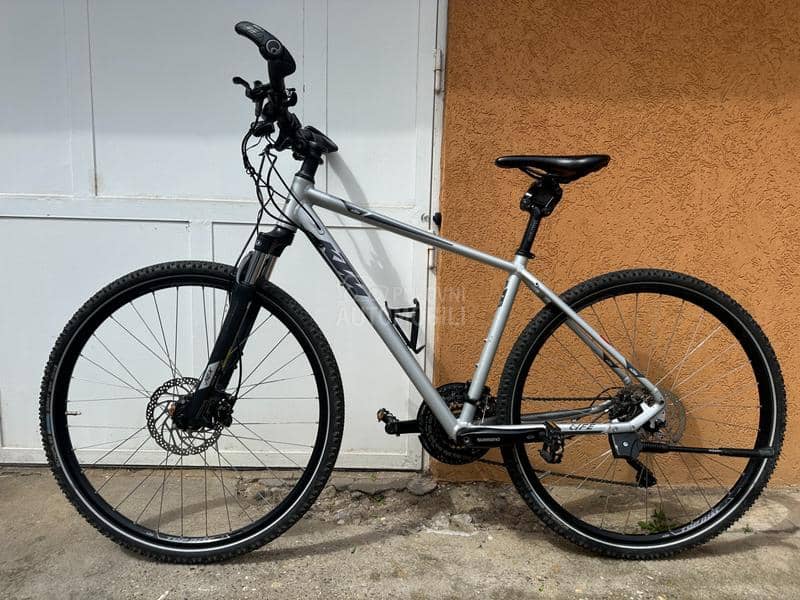 KTM Life Cross