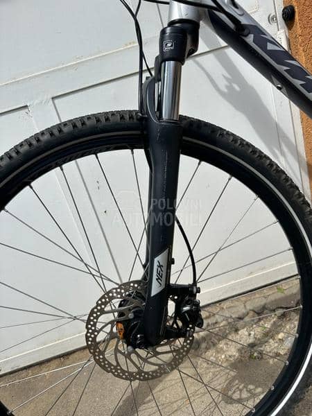 KTM Life Cross