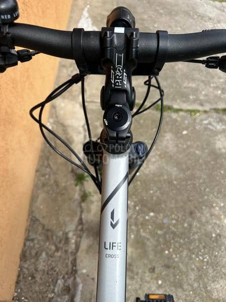 KTM Life Cross