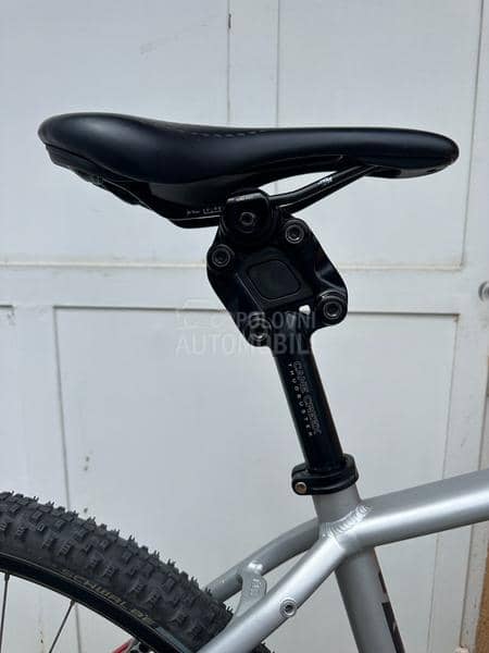KTM Life Cross